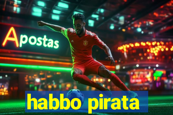habbo pirata